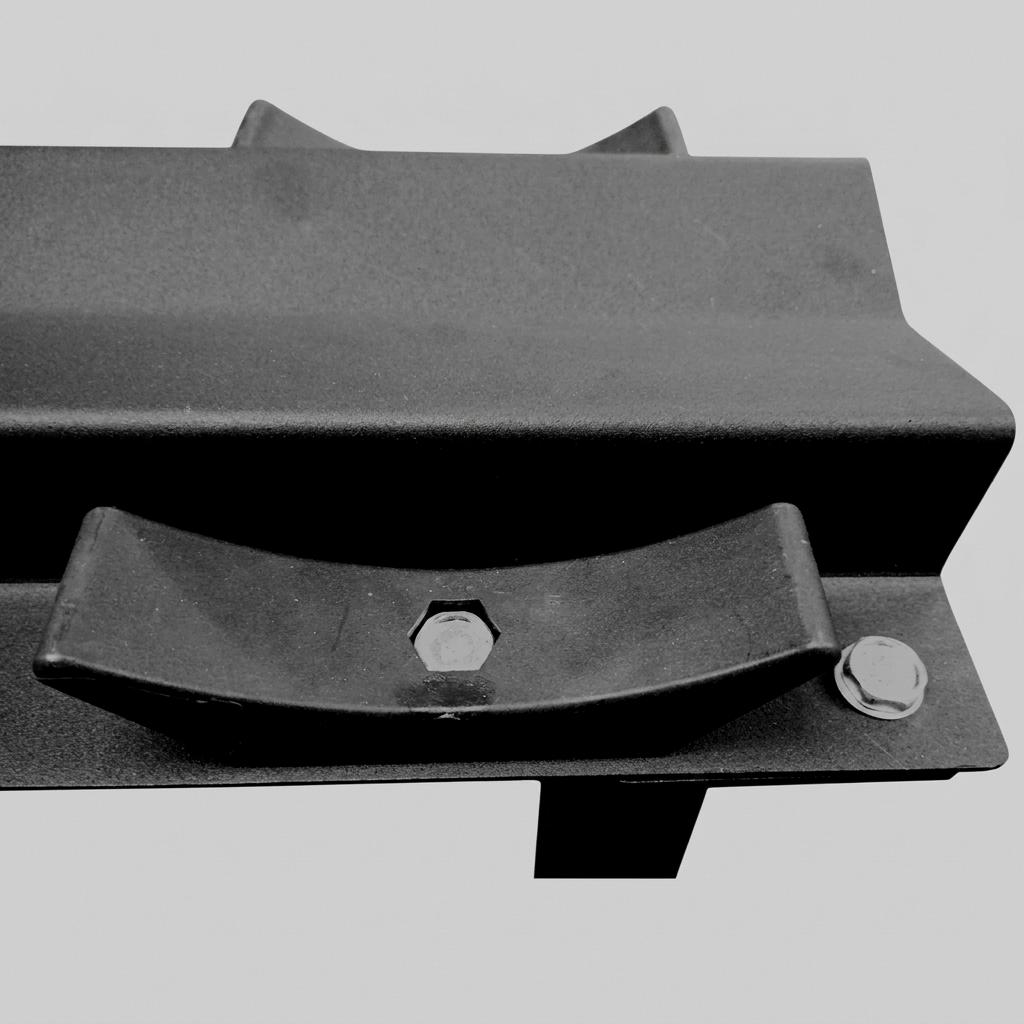 6-Pairs Dumbbell Rack - view 4