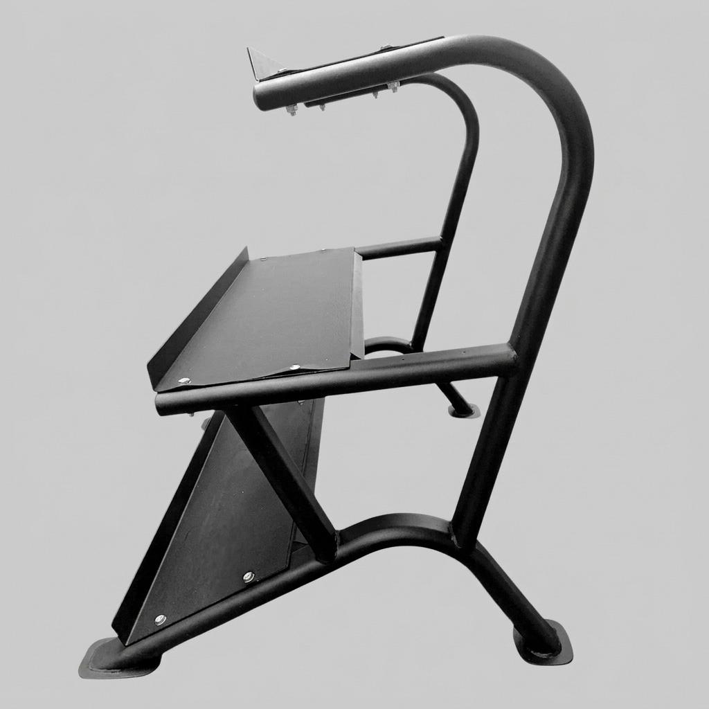 Kettlebell Rack - 3 Tiers - view 4
