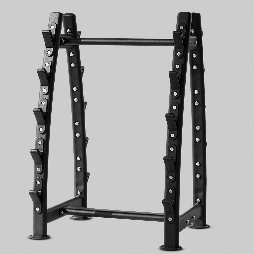 Barbell Rack