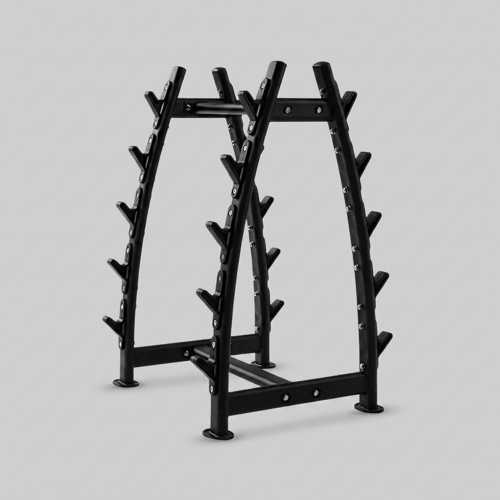 Barbell Rack - view 3
