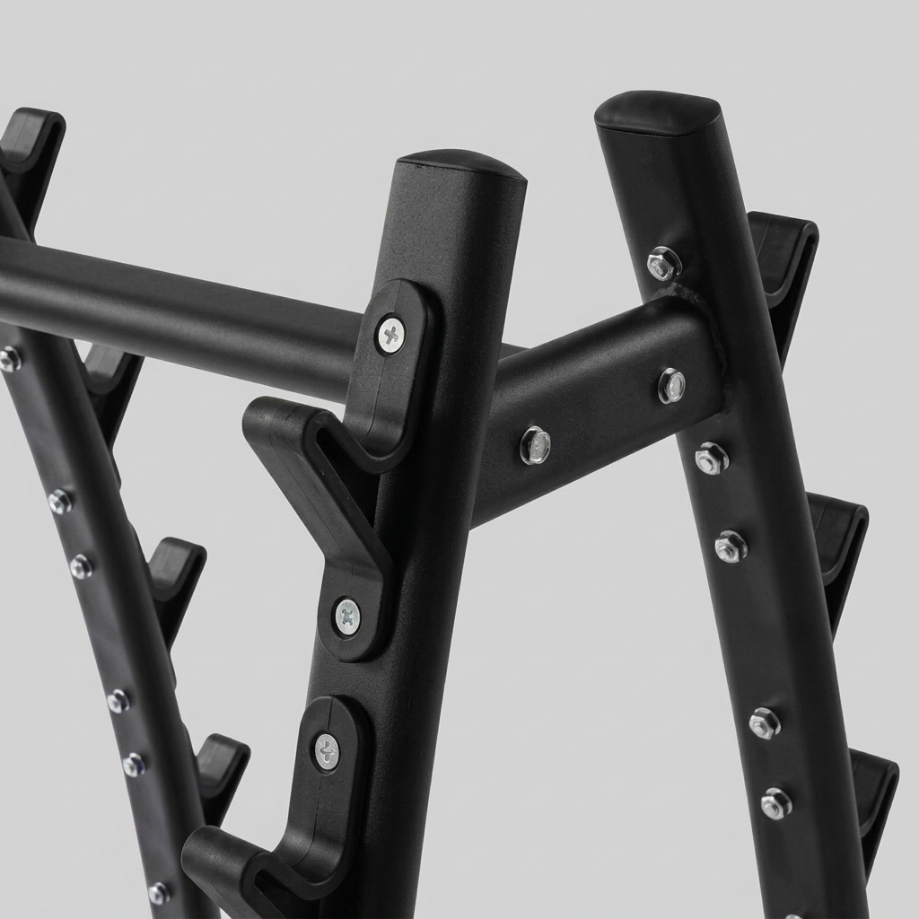 Barbell Rack - view 4