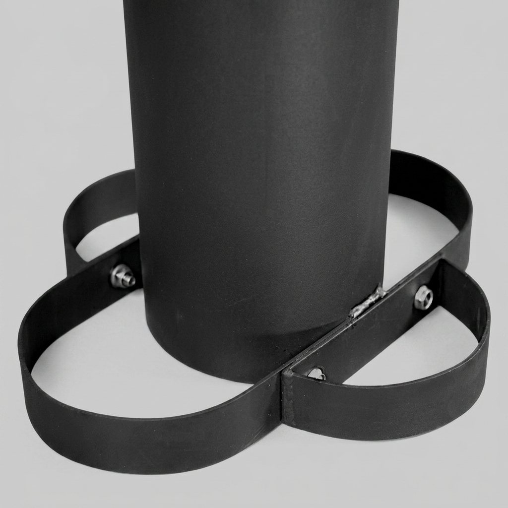 Cable Attachment Rack - view 4