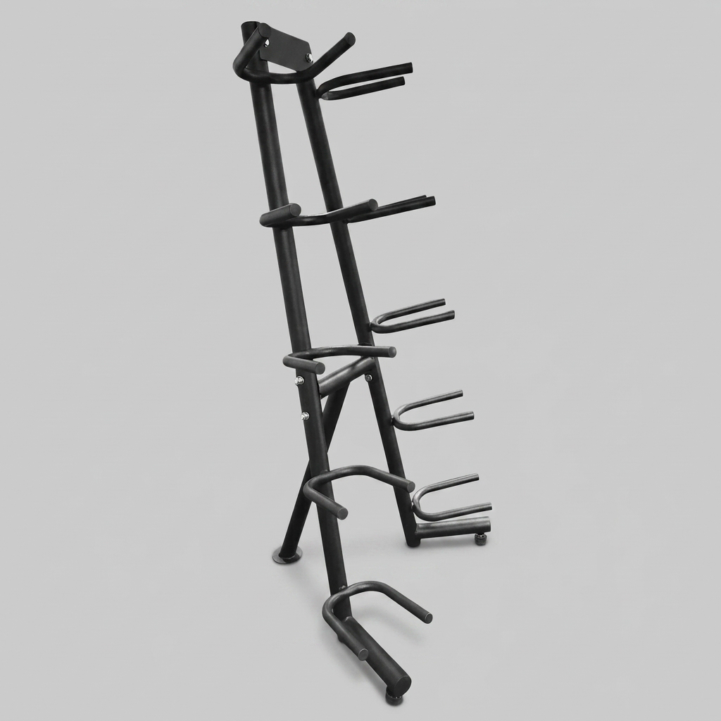 Medicine Ball Rack - view 3
