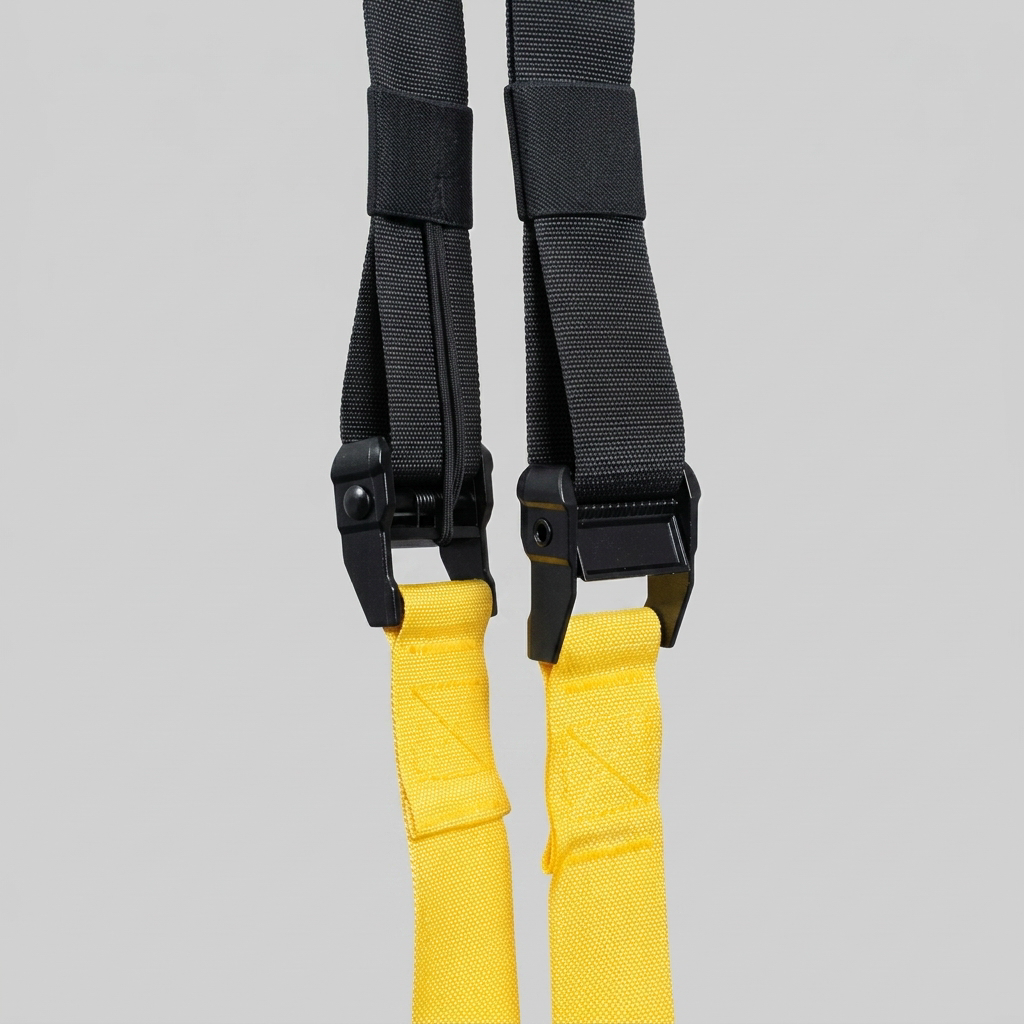 REBEL Suspension Trainer - view 3