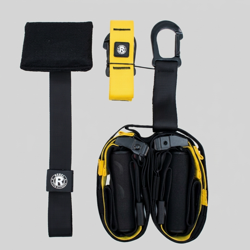 REBEL Suspension Trainer - view 5