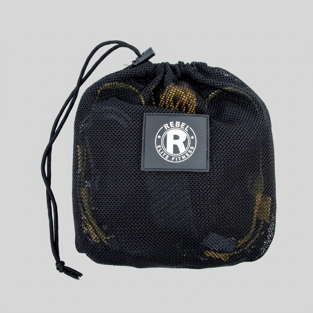 REBEL Suspension Trainer - view 6