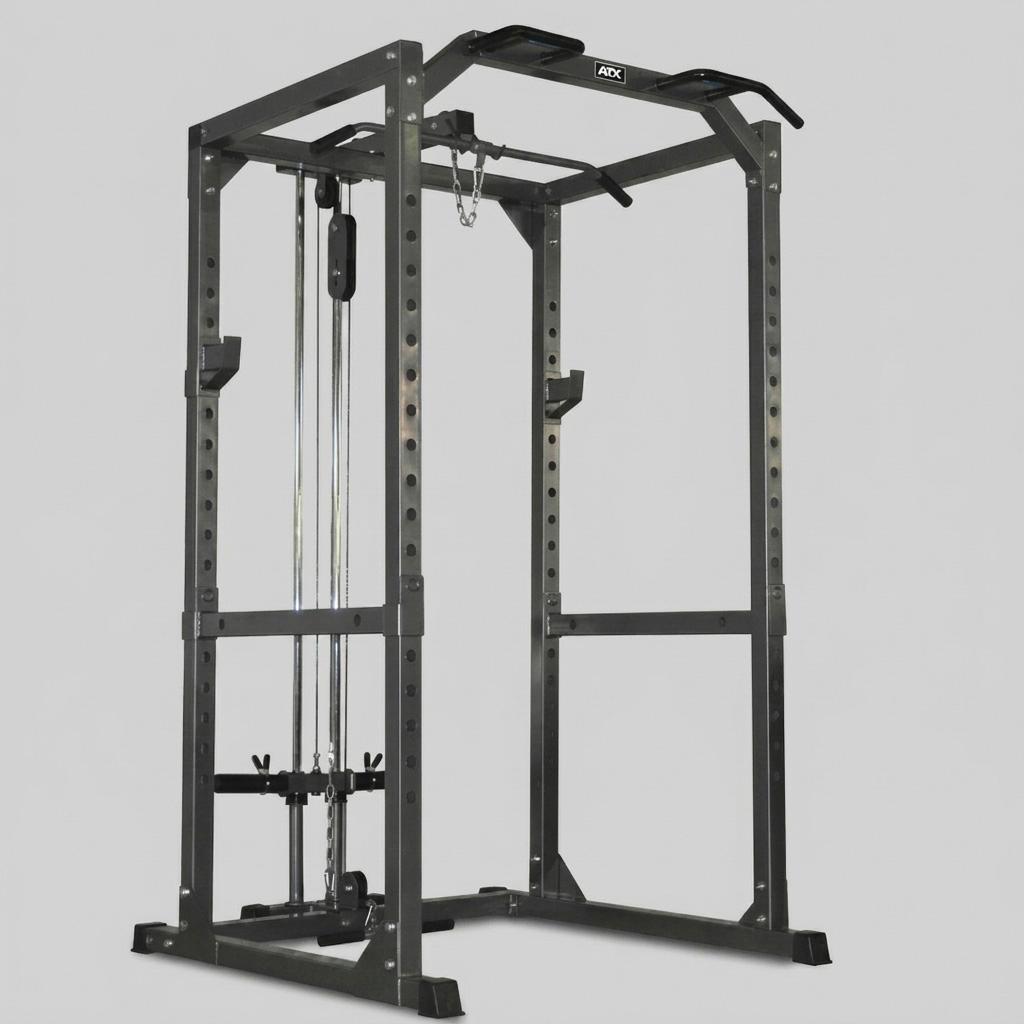 Multi Function Power Cage