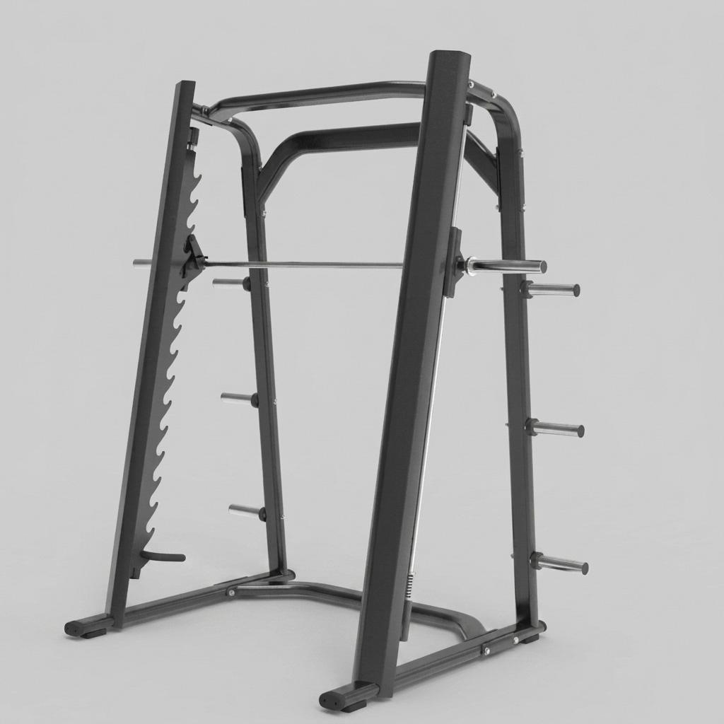 Smith Rack