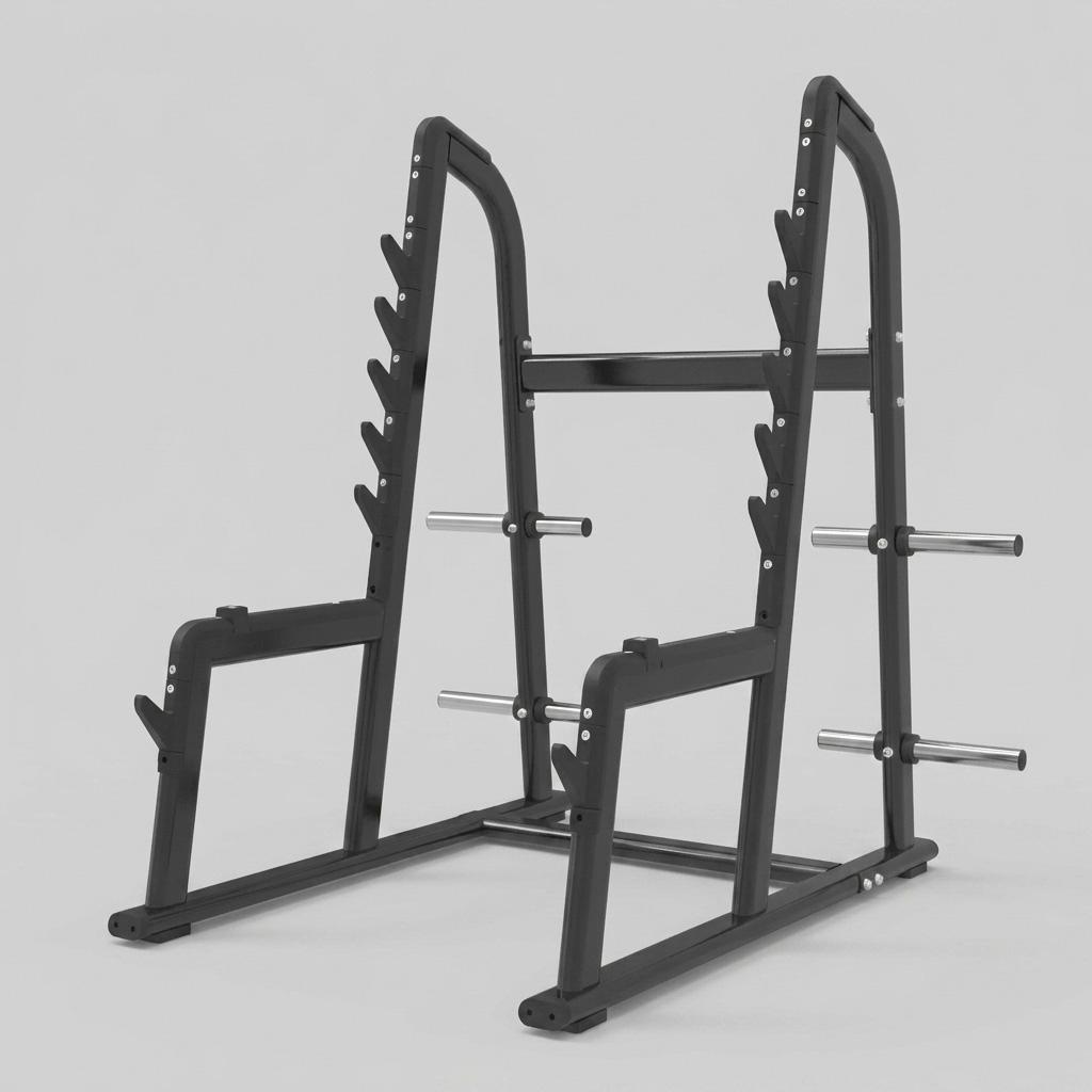 Squat Rack