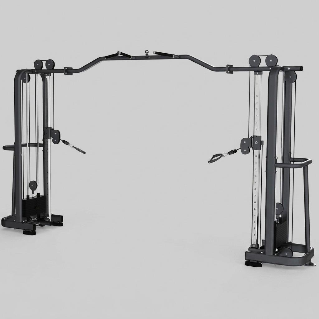 Cable Crossover Machine